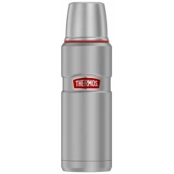 Классический термос Thermos KING SK2000 AG 0.47 л (хаки)