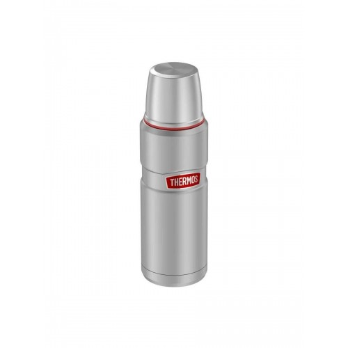 Классический термос Thermos KING SK2000 AG 0.47 л (хаки) 1