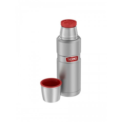 Классический термос Thermos KING SK2000 AG 0.47 л (хаки) 2
