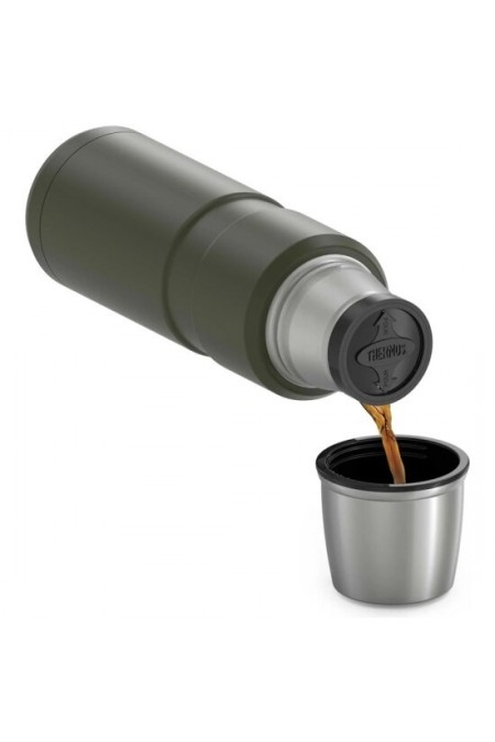 Классический термос Thermos KING SK2000 AG 0.47 л (хаки) 3