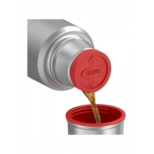 Классический термос Thermos KING SK2000 AG 0.47 л (хаки) 4