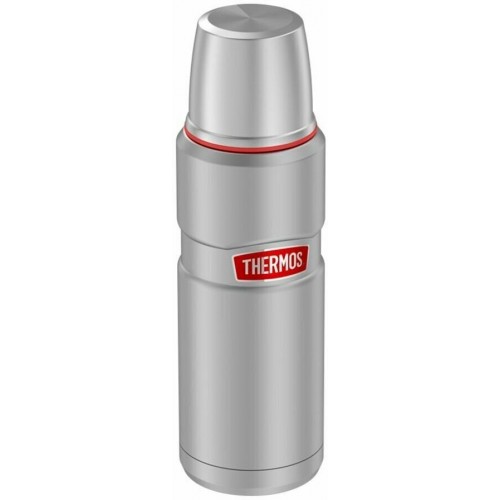 Классический термос Thermos KING SK2000 AG 0.47 л (хаки) 5