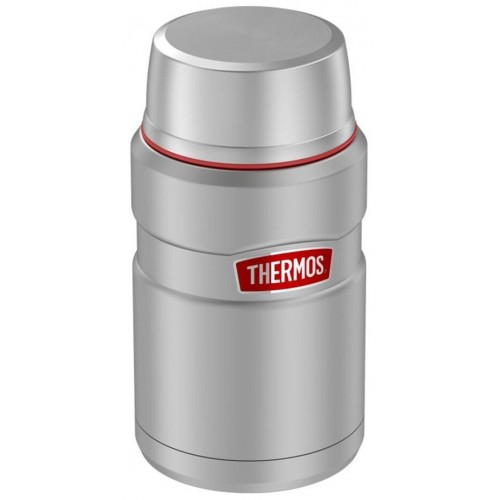Классический термос Thermos KING SK2000 AG 0.47 л (хаки) 6