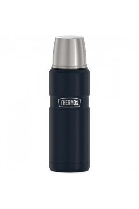 Классический термос Thermos KING SK2000 MB 0.47 л (темно-синий) 