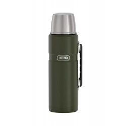 Классический термос Thermos KING SK2020 AG 2 л (хаки)