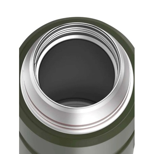 Классический термос Thermos KING SK2020 AG 2 л (хаки) 9