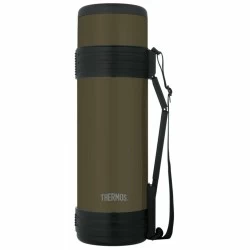 Классический термос Thermos NCD-1000 AG 1 л (хаки)