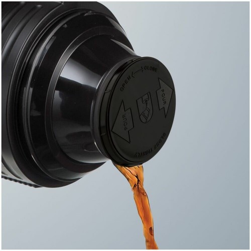 Классический термос Thermos NCD-1000 AG 1 л (хаки) 4