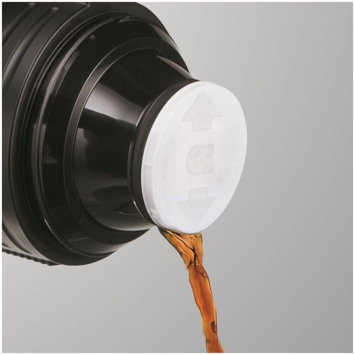 Классический термос Thermos NCD-1000 BK 1 л (черный) 3