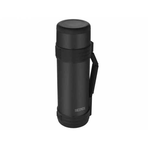 Классический термос Thermos NCD-1000 BK 1 л (черный) 4