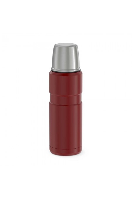 Классический термос Thermos SK2000 0.47 л (карминно-красный) 2