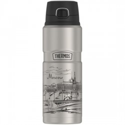 Классический термос Thermos SK4000 0.7 л (москва)