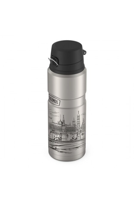 Классический термос Thermos SK4000 0.7 л (москва) 2