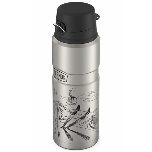 Классический термос Thermos SK4000 0.7 л (сочи) 2