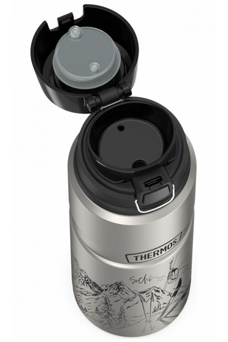 Классический термос Thermos SK4000 0.7 л (сочи) 3