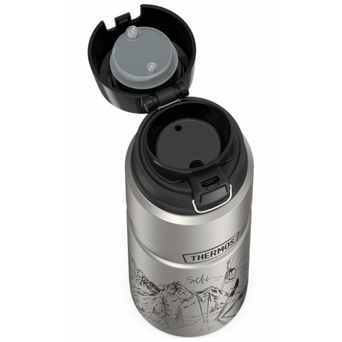 Классический термос Thermos SK4000 0.7 л (сочи) 3