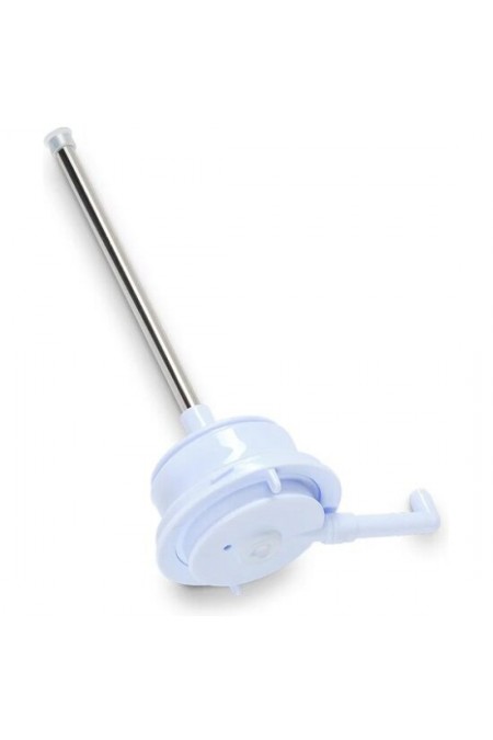 Помповый термос Арктика 501-3000 3 л (серебристый) 2