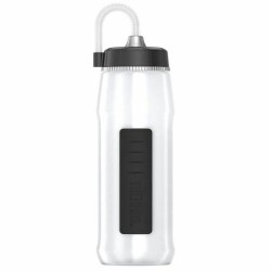 Спортивная бутылка Thermos TP-4066 0.71 л (прозрачный)