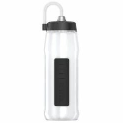 Спортивная бутылка Thermos TP-4066 0.71 л (прозрачный)