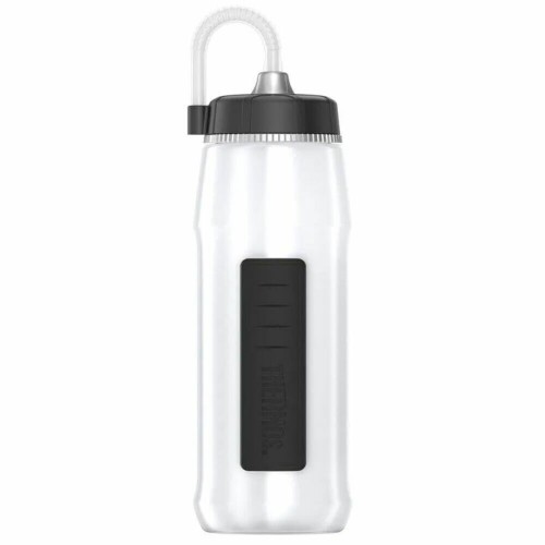Спортивная бутылка Thermos TP-4066 0.71 л (прозрачный) 