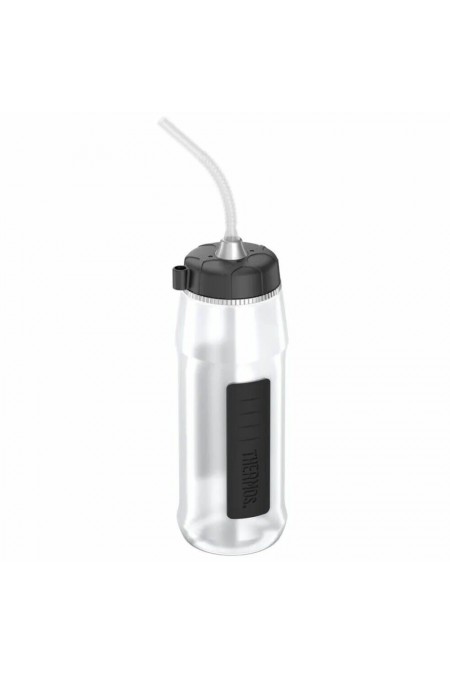 Спортивная бутылка Thermos TP-4066 0.71 л (прозрачный) 1