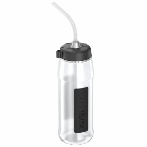 Спортивная бутылка Thermos TP-4066 0.71 л (прозрачный) 1