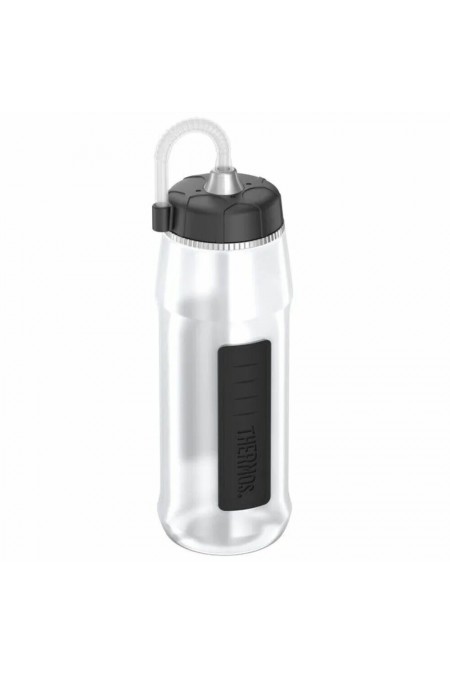 Спортивная бутылка Thermos TP-4066 0.71 л (прозрачный) 2