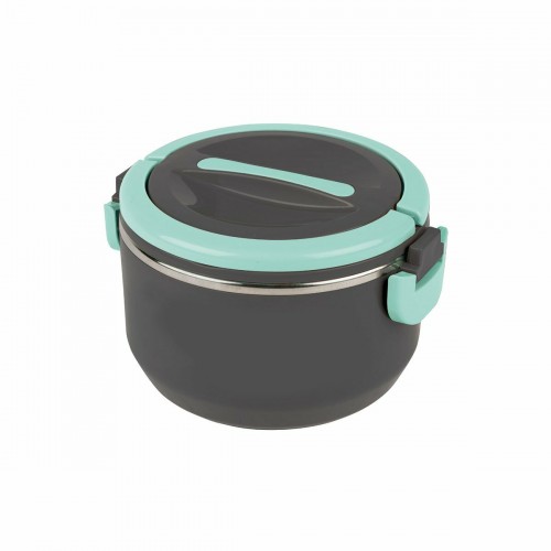 Термокастрюля Mallony Semplice 107304 2 л (серый) 3