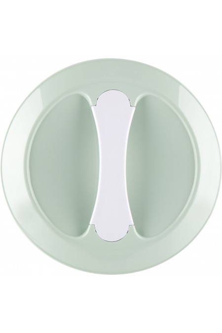 Термокастрюля Mallony Semplice 107305 4 л (зеленый) 2