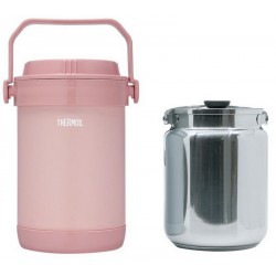 Термокастрюля Thermos RPF-20-RSPK 2 л (розовый)