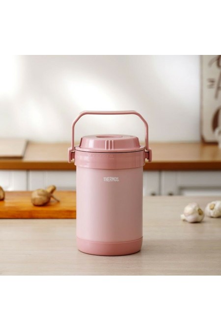 Термокастрюля Thermos RPF-20-RSPK 2 л (розовый) 3