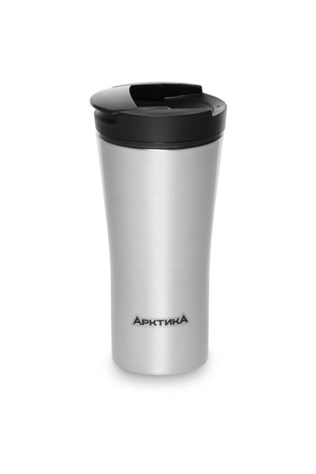 Термокружка Арктика 410-500P 0.5 л (серебристый) 