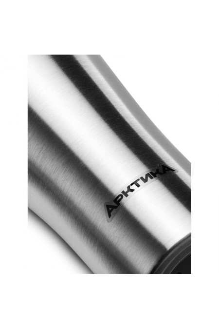 Термокружка Арктика 410-500P 0.5 л (серебристый) 2