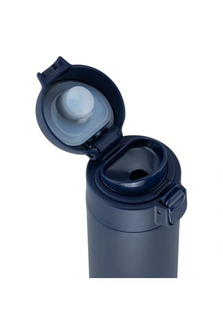 Термокружка Арктика 701-520 0.52 л (текстурный синий) 3