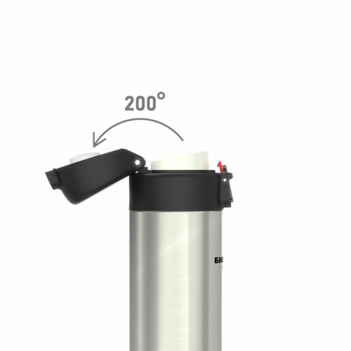 Термокружка Biostal NMU-520 0.52 л (серебристый) 2