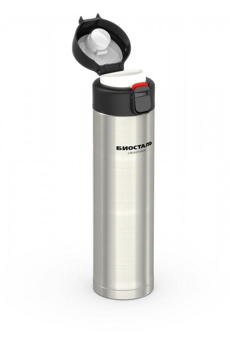 Термокружка Biostal NMU-520 0.52 л (серебристый) 3