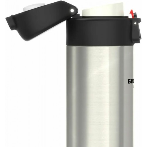 Термокружка Biostal NMU-520 0.52 л (серебристый) 7