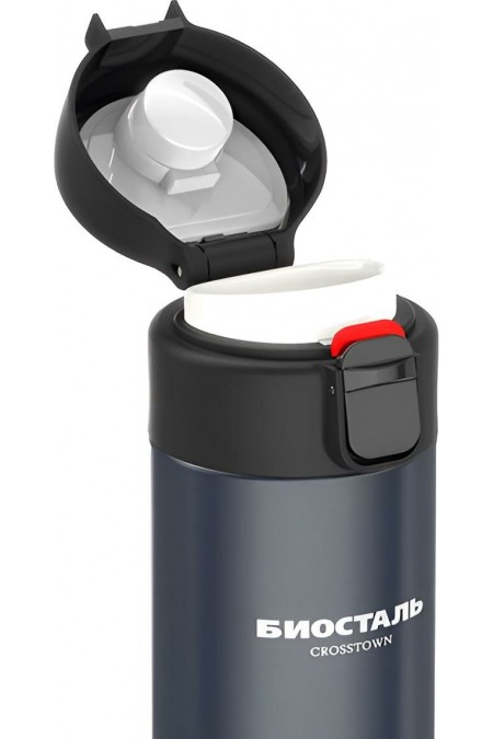 Термокружка Biostal NMU-520N 0.52 л (синий) 3