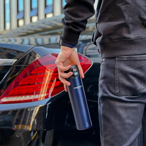 Термокружка Biostal NMU-520N 0.52 л (синий) 3