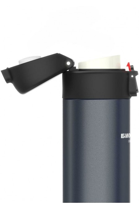 Термокружка Biostal NMU-520N 0.52 л (синий) 4