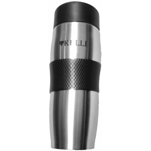 Термокружка Kelli KL-0942 0.4 л (черный) 2