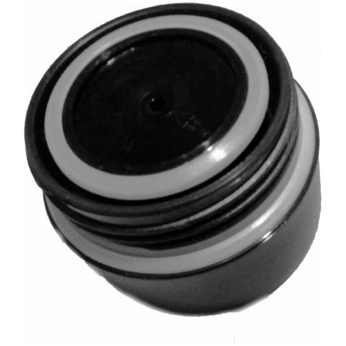 Термокружка Kelli KL-0942 0.4 л (черный) 4