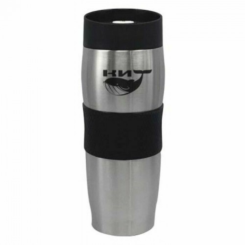 Термокружка Kelli KL-0942 0.4 л (черный) 6