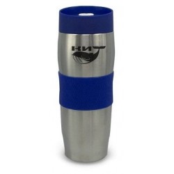 Термокружка Kelli KL-0942 0.4 л (синий)