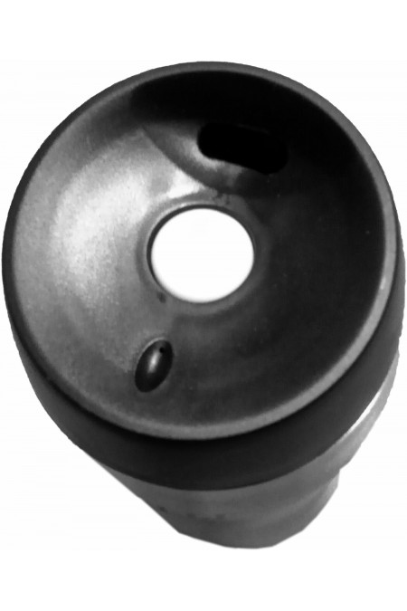 Термокружка Kelli KL-0971 0.45 л (серебристый) 2