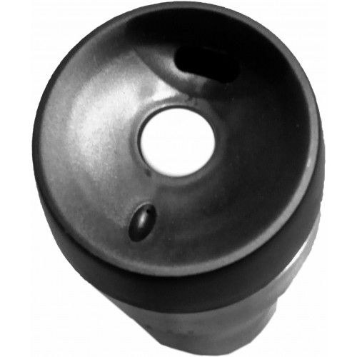 Термокружка Kelli KL-0971 0.45 л (серебристый) 6