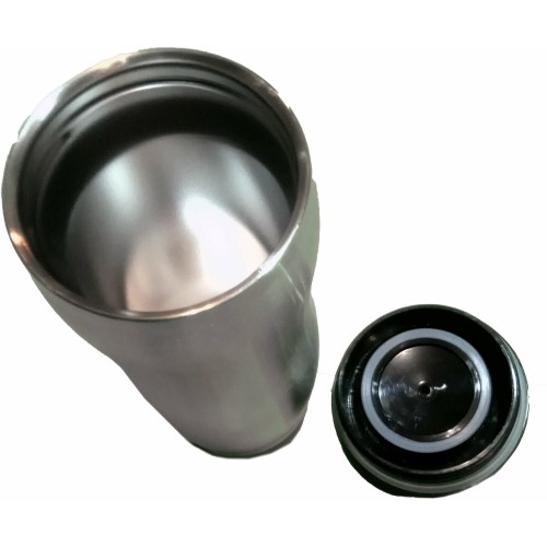 Термокружка Kelli KL-0971 0.45 л (серебристый) 7