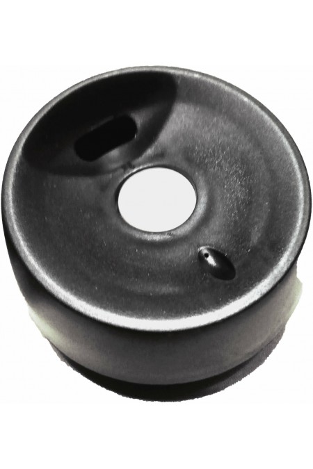 Термокружка Kelli KL-0971 0.45 л (серебристый) 4