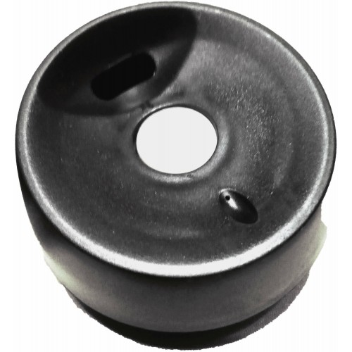 Термокружка Kelli KL-0971 0.45 л (серебристый) 8