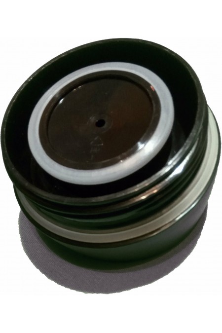 Термокружка Kelli KL-0971 0.45 л (серебристый) 5